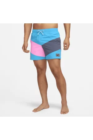 Nike Homem Calções de Banho & Praia - Calções de banho de 13 cm Volley para homem