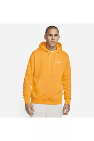 Nike Homem Pullover - Hoodie pullover portswear Club para homem