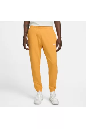Nike Homem Calças - Calças de jogging portswear Club para homem