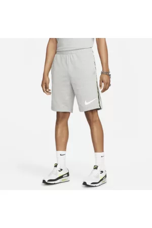 Nike Homem Calções - Calções em tecido moletão com repetição portswear para homem