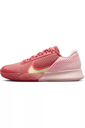 Nike Mulher Sapatilhas - Sapatilhas de ténis para terra batida Court Air Zoom Vapor Pro 2 para mulher
