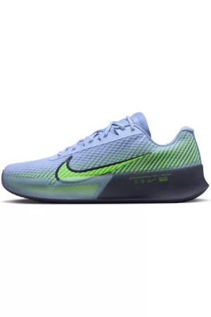 Nike Homem Sapatilhas - Sapatilhas de ténis para terra batida Court Air Zoom Vapor 11 para homem