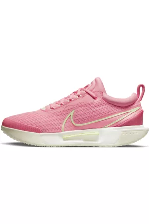 Nike Mulher Sapatilhas - Sapatilhas de ténis para piso duro Court Air Zoom Pro para mulher