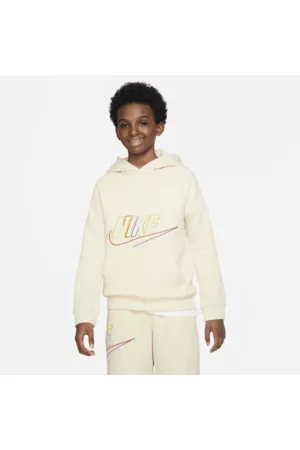 Nike Menino Hoodies - Hoodie pullover Sportswear Júnior (Rapaz)