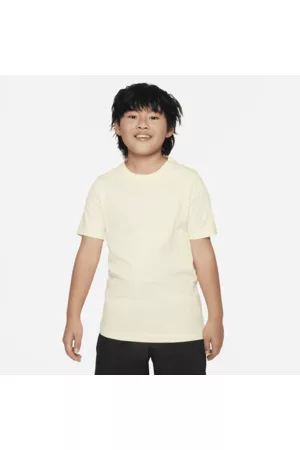 Nike Menino T-shirts desportivas - T-shirt Sportswear Júnior (Rapaz)