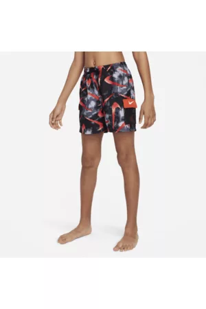 Nike Menino Calções de Banho & Praia - Calções de banho de 10 cm Volley Swim Júnior (Rapaz)