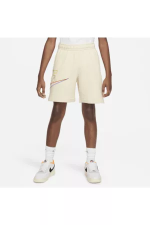 Nike Menino Calções desportivos & de corrida - Calções Sportswear Júnior (Rapaz)