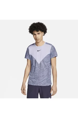 Nike Homem Sweatshirts - Camisola de ténis Court Dri-FIT Slam para homem