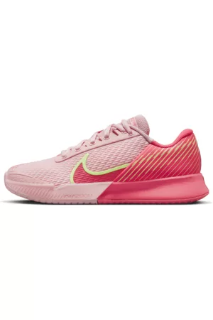 Nike Mulher Sapatilhas - Sapatilhas de ténis para piso duro Court Air Zoom Vapor Pro 2 para mulher