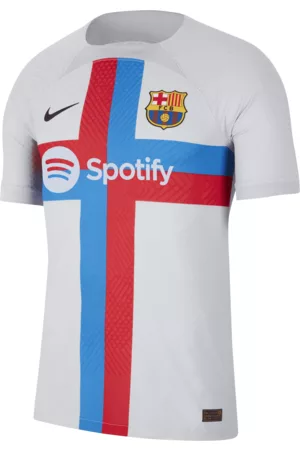 Nike Homem Sweatshirts - Camisola de futebol Dri-FIT ADV do terceiro equipamento Match FC Barcelona 2022/23 para homem
