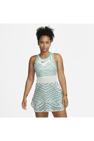 Nike Mulher Vestidos Lápis - Vestido Court Dri-FIT Slam para mulher