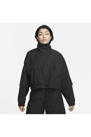 Nike Mulher Jaquetas & Casacos de desporto - Casaco não rasgável Sportswear Tech Pack para mulher