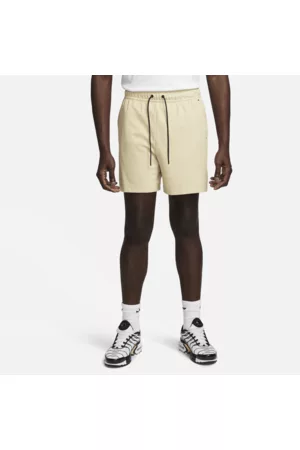 Nike Homem Calções desportivos & de corrida - Calções Sportswear Tech Fleece Lightweight para homem