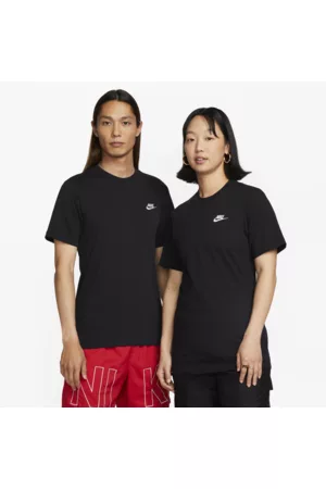 Nike Homem T-shirts desportivas - T-shirt Sportswear Club para homem