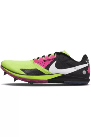 Nike Homem Sapatilhas - Sapatilhas de atletismo para distância Zoom Rival 6