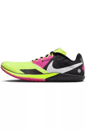Nike Homem Sapatilhas - Sapatilhas de atletismo para distância Zoom Rival Waffle 6