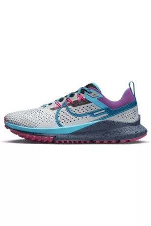 Nike Mulher Sapatilhas - Sapatilhas de running para trilhos React Pegasus Trail 4 SE para mulher