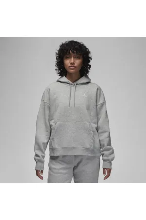 Jordan Hoodie Brooklyn Fleece para mulher