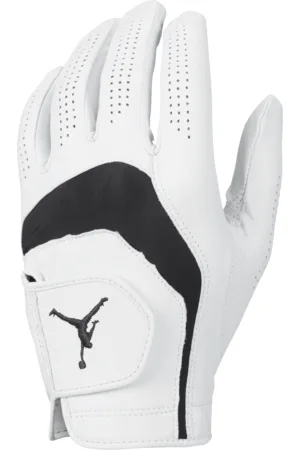 Jordan Luva de golfe normal Tour (esquerda)