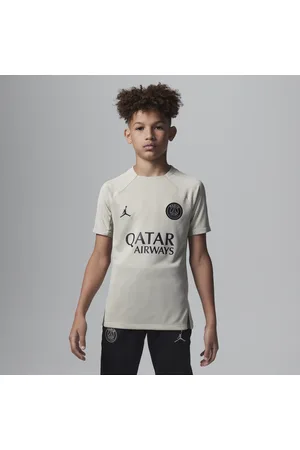 Camiseta de Futebol com Intarsia - Ready-to-Wear