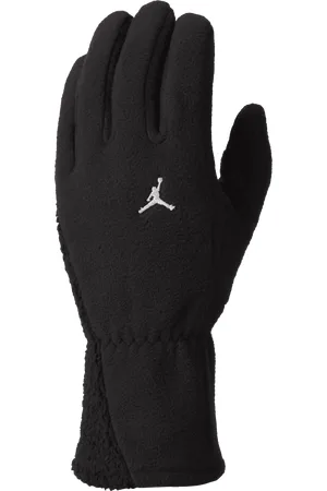 Jordan Luvas de lã cardada para homem