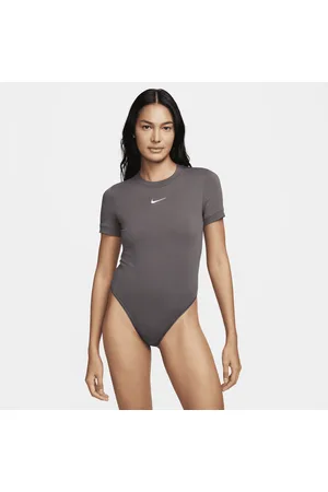 Nike Body Icon Clash Prateado