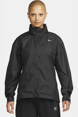 Nike Casaco de running Fast Repel para mulher