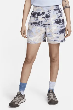 Nike Calções estampados ACG para mulher
