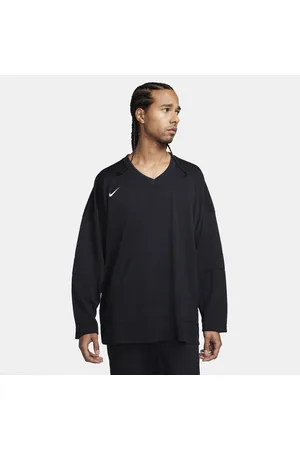 Camisola de hóquei Nike Authentics para homem. Nike PT