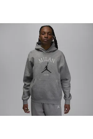 Jordan Hoodie pullover Milan para homem