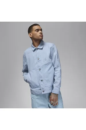 Jordan Casaco Essentials Chicago para homem