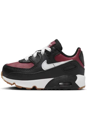 Air max 90 outlet rosa bebe e cinza