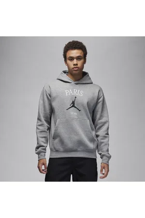Jordan Hoodie pullover Paris para homem