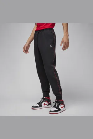 Jordan Calças de lã cardada Flight MVP para homem