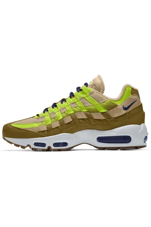 Tênis nike air max 95 best sale lx feminino