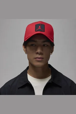Jordan Boné estruturado Rise