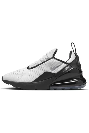 Branco Air Max 270 Sapatilhas. Nike PT