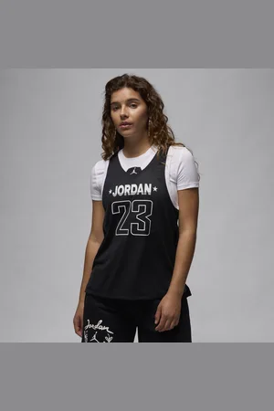 Jordan Camisola sem mangas 23 Jersey para mulher
