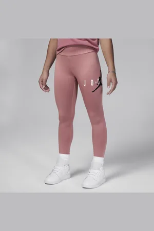 Jordan Leggings sustentáveis Jumpman Júnior