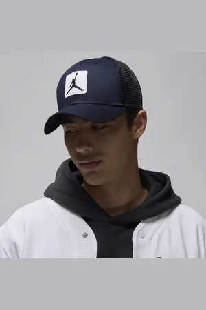 Jordan Boné estruturado Rise