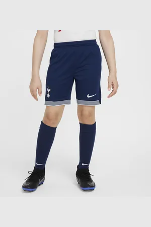 Nike Calções de futebol de réplica Dri-FIT do equipamento principal Stadium Tottenham Hotspur 2024 Júnior