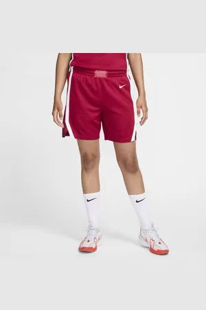 Jordan Calções de basquetebol USA Limited Road para mulher