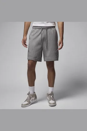 Jordan Calções Diamond Flight Fleece para homem