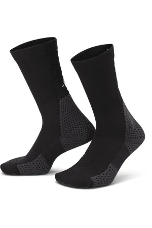Jordan Meias de cano médio com amortecimento Dri-FIT ADV Unicorn (1 par)