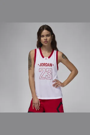 Jordan Camisola sem mangas 23 Jersey para mulher