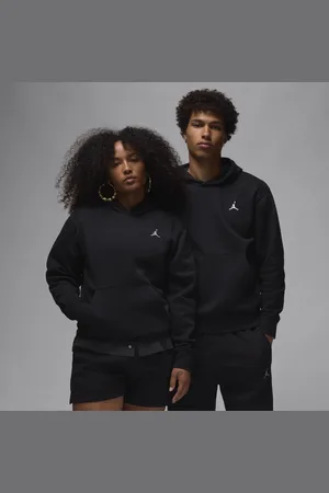 Jordan Hoodie pullover Brooklyn Fleece para homem