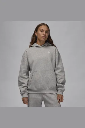 Jordan Hoodie pullover Brooklyn Fleece para mulher