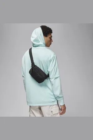 Jordan Saco a tiracolo Cordura® (2 L)