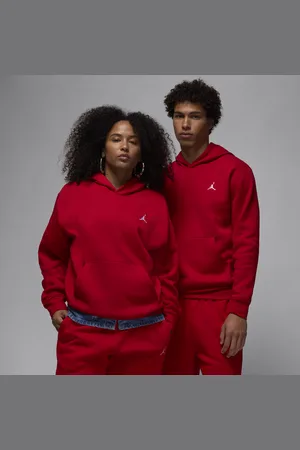 Jordan Hoodie pullover Brooklyn Fleece para homem