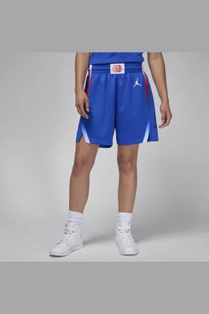 Nike Calções de basquetebol France Limited Road para mulher